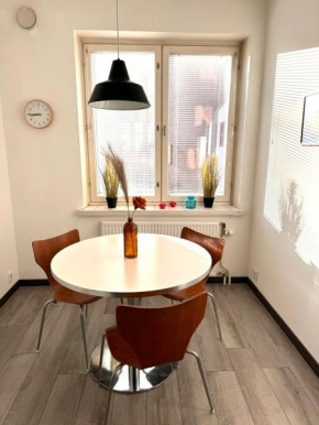 Central Boutique Helsinki